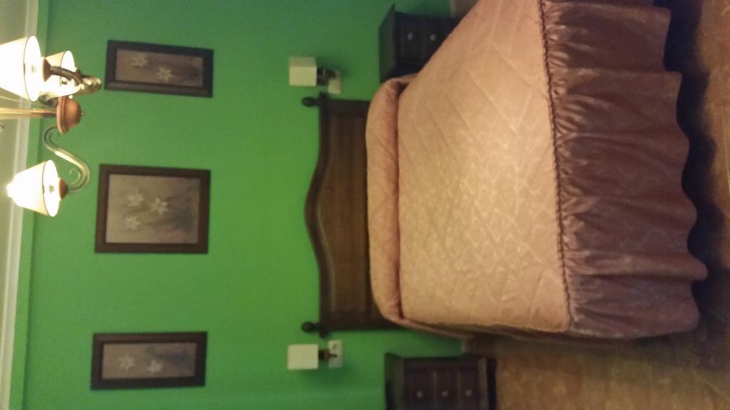 Hidalgo Hotel Alcaudete Kültér fotó