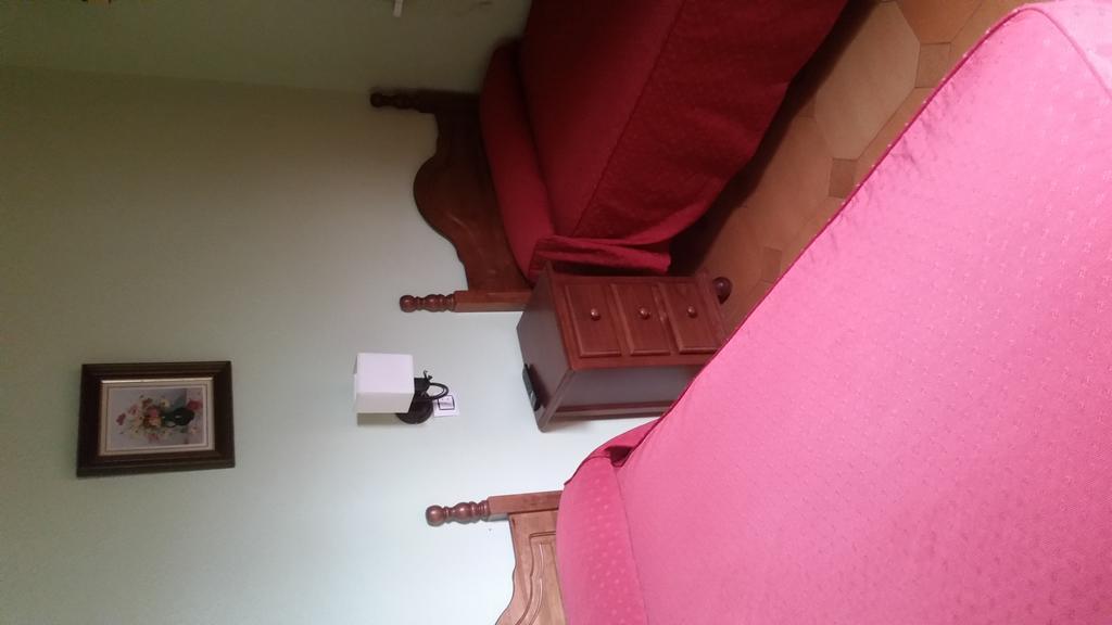 Hidalgo Hotel Alcaudete Kültér fotó